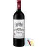 Grand Puy Lacoste 2012 - Vin Rouge de Pauillac
