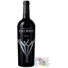 TALBOT 2018 Saint Julien Grand Cru Classe AOC - Vin Rouge Haut de Gamme
