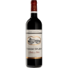 Chasse Spleen 2017 Moulis en Médoc - Vin Rouge Haut de Gamme
