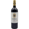 Achetez NOAILLAC CRU BOURGEOIS 2018 Médoc AOC 75 cl - Vin Rouge de Qualité