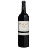 CH Bouscaut Rouge 2017 - Pessac-Léognan Grand Cru Classé