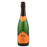 Monluc Brut Vin Sauvage IGP Gascogne 75 cl - Une expérience effervescente unique