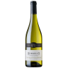 Horgelus Gros Manseng-Sauvignon 2023 - Vin Blanc IGP Côtes de Gascogne