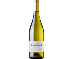 Bal des Papillons Horgelus 2024 IGP Côtes de Gascogne - Vin blanc moelleux