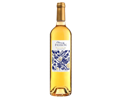 Monbazillac Château Ma Passion 2022 AOP - Vin Blanc Liquoreux Haut de Gamme