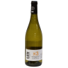 UBY Blanc Sec N°3 IGP Côtes de Gascogne 75cl 2024 - Vin Blanc d'Exception