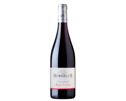 Horgelus Rouge de Gala Côtes de Gascogne 75cl - Vin Rouge de Prestige