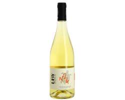 UBY Blanc Doux Bio N°24 - Vin Blanc Doux de Côtes de Gascogne