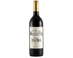 Château de Flore Cahors AOP 2022 - Vin Rouge Haut de Gamme