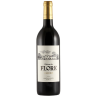 Château de Flore Cahors AOP 2022 - Vin Rouge Haut de Gamme