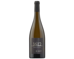 GARD IGP 1612 Grand Viognier 2024 - Vin Blanc de Languedoc