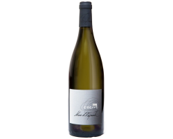 LANGUEDOC AOC EOLIENNE MAS D'ESPANET BLANC BIO 75CL 2016 - Vin Haut de Gamme