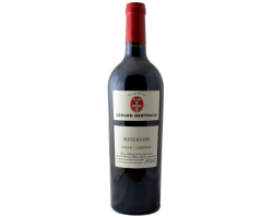 Minervois AOC Rouge Terroir Gérard Bertrand 2022 - Vin Haut de Gamme