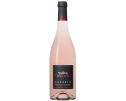 Moulin de Gassac Classic Rosé 2019 - IGP Pays Hérault