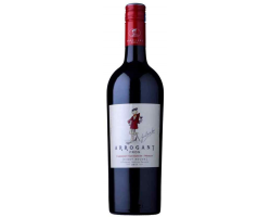 PAYS OC IGP Cabernet Sauvignon Paul Mas 75cl - Vin Rouge Haut de Gamme