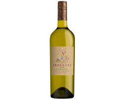 PAYS OC IGP CHARDONNAY ARROGANT FROG BIO 2023 - Vin Blanc Sec