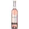 PAYS D'OC IGP Marcel Rosé Gris de Gris Paul Mas 2024 - Vin Rosé Haut de Gamme