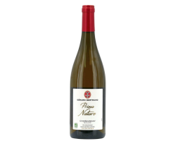 PAYS OC IGP Prima Nature Chardonnay Bio - Vin Blanc Sec | Gérard Bertrand