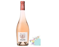 PIC SAINT LOUP AOP ROSÉ HAUT LIROU 2023 - Vin Rosé Haut de Gamme