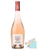 PIC SAINT LOUP AOP ROSÉ HAUT LIROU 2023 - Vin Rosé Haut de Gamme