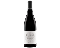 Côtes Roussillon Villages AOC Les Vignes de Bila-Haut 2024 - Vin Rouge d'Exception