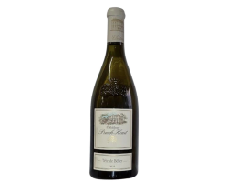 Languedoc AOC Puech Haut "Tête de Bélier" Blanc 2022 - Vin Blanc Sec