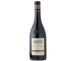 Puech Haut Tête de Bélier Rouge 2022 - Vin Rouge Languedoc AOC