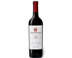 FITOU AOC Héritage An 990 75 cl - Vin Rouge Haut de Gamme
