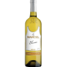 Pays d'Oc IGP Marcel Blanc Paul Mas 75cl - Vin Blanc de Qualité