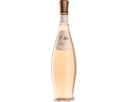BANDOL AOC ROSÉ CHÂTEAU ROMASSAN 2023 DOMAINES OTT - Un vin d'exception