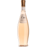 BANDOL AOC ROSÉ CHÂTEAU ROMASSAN 2023 DOMAINES OTT - Un vin d'exception