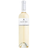 C D'Aix-en-Provence AOC Pigoudet La Chapelle Blanc 2018 - Vin Blanc Premium