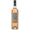 Côtes de Provence AOC Croix de Basson rosé bio 2023 - Vin d'exception