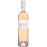 Côtes de Provence AOC Hauts de Masterel Rosé 2023 - Vin Rosé haut de gamme