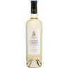 Côtes de Provence AOC L'Afrique 2018 Blanc 75 cl - Vin blanc haut de gamme