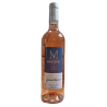 Côtes de Provence AOC Masterel Rosé 2016 - Vin Rosé de Provence