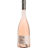 Côtes de Provence AOC Minuty rosé et or 2022 – Vin rosé haut de gamme