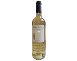 ILE DE BEAUTÉ IGP TERRA SANTA BLANC 2020 - Vin Blanc Haut de Gamme
