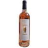 Île de Beauté IGP Terra Santa Rosé 2024 - Vin Rosé Haut de Gamme