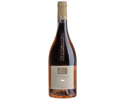 PATRIMONIO AOP CLOS TEDDI ROSÉ 2017 - Vin Rosé Haut de Gamme