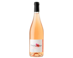 MEDITERRANEE IGP PETIT SONGE ROSÉ 75CL - Vin de la Vallée du Rhône