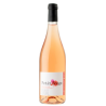 MEDITERRANEE IGP PETIT SONGE ROSÉ 75CL - Vin de la Vallée du Rhône