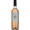 Bandol AOP Fief du Moulin Rosé 75 cl 2024 - Vin Rosé Haut de Gamme
