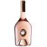MIRAVAL COTES DE PROVENCE AOC ROSE 2023 - Vin Rosé de Provence