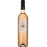 BANDOL AOC FIEF DU MOULIN ROSÉ 37.5 C - Vin Rosé de Provence
