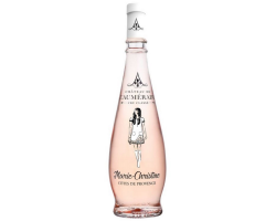 Marie Christine Côtes de Provence Rosé L'Aumérade 75 cl 2024 - Vin Rosé de Provence