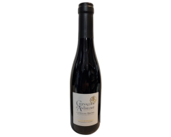Côtes du Rhône AOC Cellier des Chartreux 37.5 cl - Vin Rouge Haut de Gamme