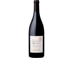 Côtes du Rhône AOC Cellier des Chartreux 2022 - Vin Rouge Haut de Gamme
