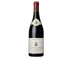 Côtes du Rhône rouge Perrin 2022 AOC - Vin Rouge de Qualité