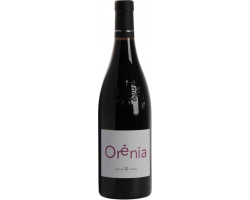 Mas Bres Duché-d'Uzès AOC Rouge Bio 2023 - Vin Rouge de France